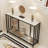 Disdier 47.2 " W Console Table