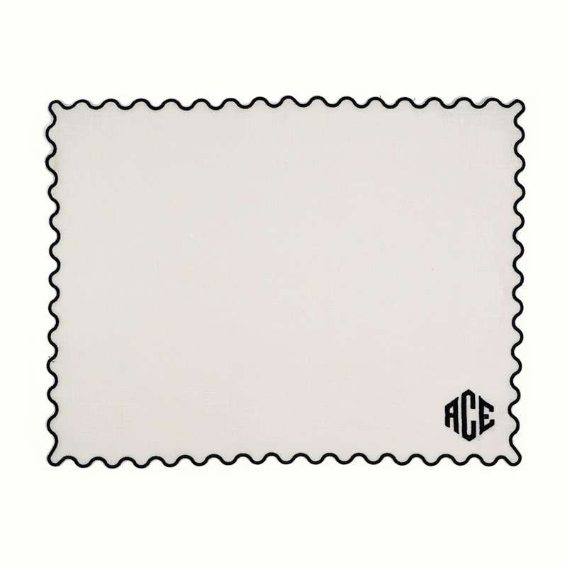 The Vivienne Placemats