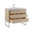 Markham 36'' Single Bathroom Vanity with Top-84059308-86922282-100725077