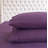 Elegant Comfort Luxuriously Soft 4-Piece Velvet Plush Flannel Sheet Set - Premium Quality -Cozy Warm, Anti-Static, Non Pilling Fuzzy Velvet Flannel Fleece Deep Pocket Sheet Set-128854789-128854797