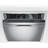 24" Dishwasher