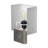 LED Flush Mounted Wall Sconce-583937262