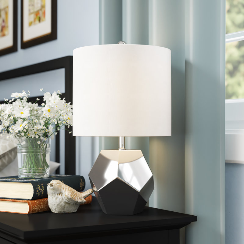 Caitlain Ceramic Table Lamp