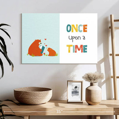Ashelle Nursery Once Upon A Time
