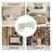 Kathlin  Upholstered Flip Top Storage bench-1130554542