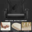 Chaise d'ordinateur Omme With Texas Hold'em-138956746