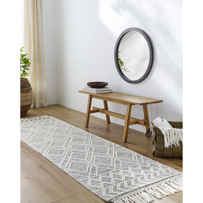 Middleborough Geometric Indoor Rug