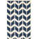 Esperance Tufted Wool Performance Geometric Rug