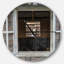 Horloge murale Swigart Farmhouse Designart-34141146