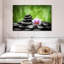 Orchidée Kerrick Zen-107674356