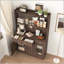 Armoire de rangement de 71 po de hauteur pour garde-manger