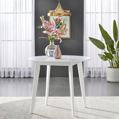 Armalla Round Dining Table