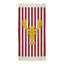Blue Lobster Point Turkish Cotton Towel-193207492