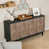 Antique Brown