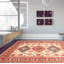 Tapis crème Finest Ghazni 8 pi 4 po x 11 pi 11 po