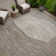 Machine Washable Indoor/Outdoor Adalaide ACN2350 Stripes Rug