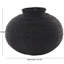 Vase de table en métal Lulubelle