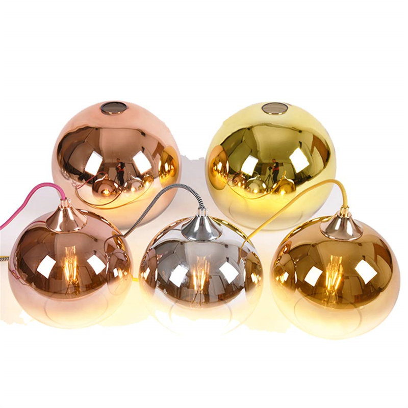 1 - Light Single Pendant, Gold, 150cm H x 25cm W x 25cm D