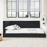 Ashington Upholstered Bed
