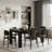 Rectangular Dining Table For 6 People