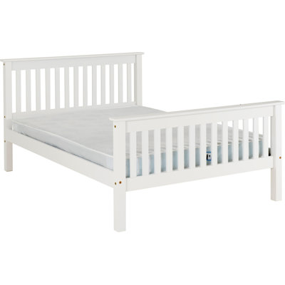 Ursina Bed Frame