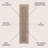 Caherty Lido Traditional Casual Pinstripe Border Beige/Cream Indoor/Outdoor Rug-576088421