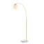 LED Arched Floor Lamp-2065601932-2065601933