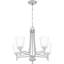 Lustre classique à 5 lumières Camryn-580037018