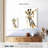 Brampt Gold Water Giraffe-108235682