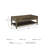 Acton Single Coffee Table