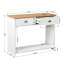 Richmond 97cm Console Table-2041196888