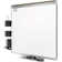 Quartet® Wall Metal Whiteboard