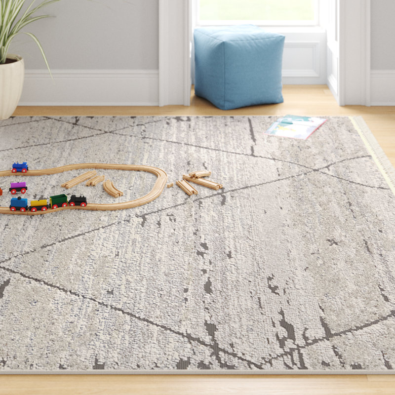 Indoor Rug, Rectangle 8' x 10'