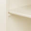 Bodee 240cm H x 300cm W Library Bookcase-1005911234