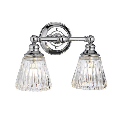 Keynes 2 - Light Vanity Light