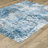 Renaud Washable Abstract Indoor Rug-1186162849