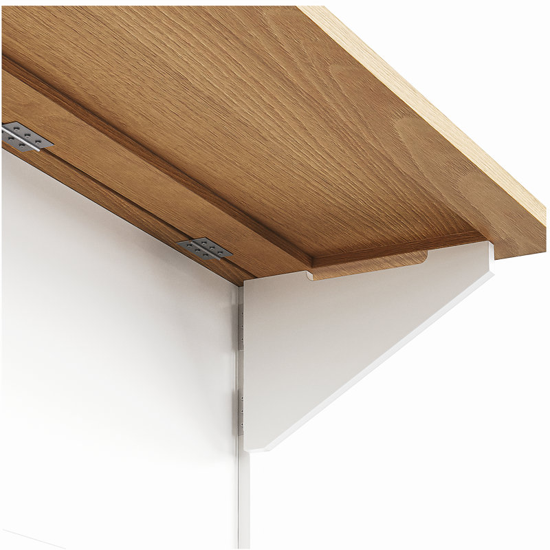 52-inch kitchen island with lid, embossed kitchen island, spice rack with wheels, towel rack, 2 doors and 5 drawers, kitchen storage cart with adjustable shelves, white
