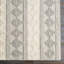 Hygge Textured Wool Hand Woven Area Rug-1348327205