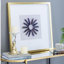 Ensemble d'art mural 23,5 "x 23,5" Grace Agate