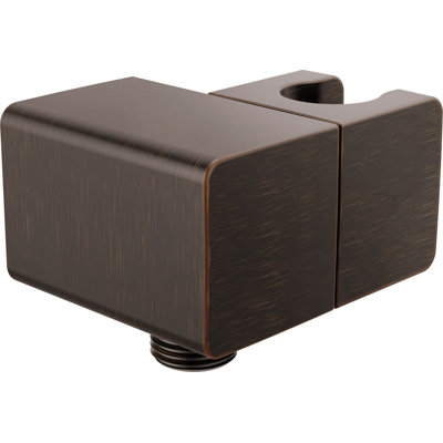 Rotating Wall Mount with Integrated Wall Supply
