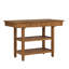 Erickson Solid Wood Kitchen Island-2091240618