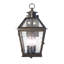 Corrina 3 - Light Outdoor Wall Lantern-1305763990-1287570682-1339575983
