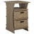 Stroud 2 - Drawer End Table-1642039024