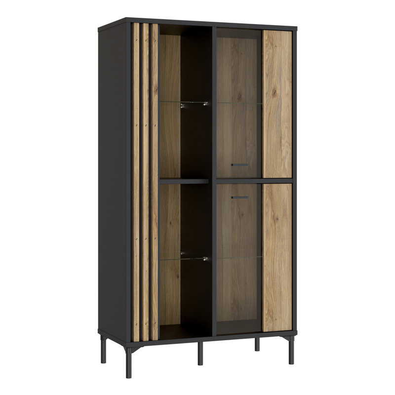 Shaune Display Cabinet