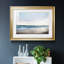 Shimmering Dawn - reproduction de photo encadrée-952230804-952230805
