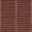 Mosaïque pyramide 1,5 x 6 Dteile Artefino (10 pièces par carton) (9,70 pieds carrés par carton)-115332805