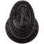Sforza Oval Knob-10364571