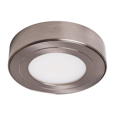 Luminaire à DEL blanc PureVue PureVue