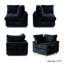 Fauteuil d'angle-1638070996
