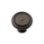 CK Series 1 1/4" Diameter Mushroom Knob-12829495